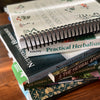 Favorite Herbal Books for Reference
