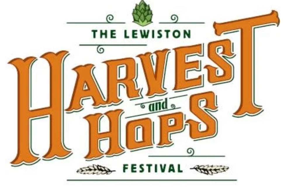 2023 Lewiston Harvest & Hops Festival