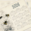 2026 Event and Market Schedule