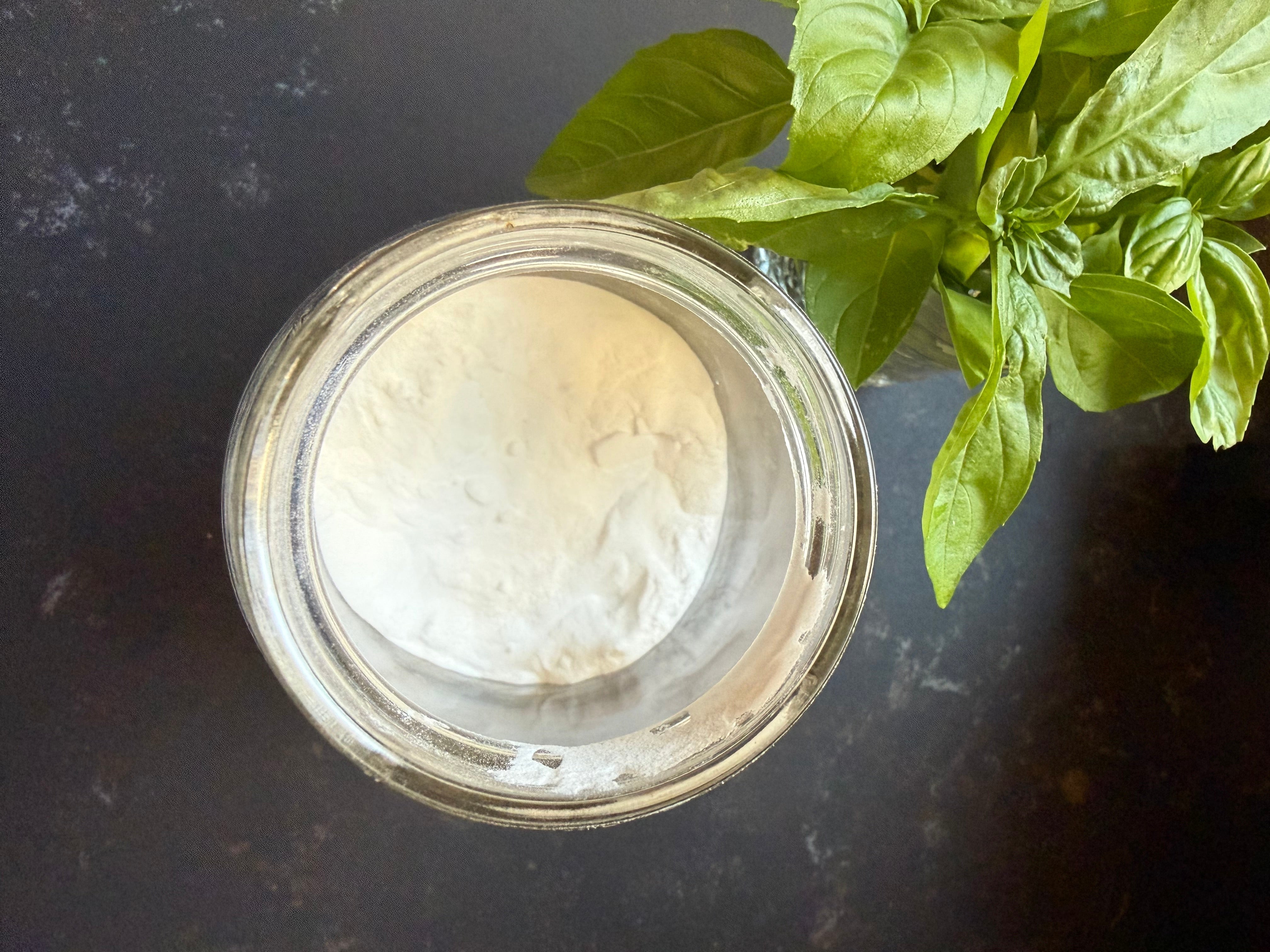 Ingredients that May or May Not Seem Natural