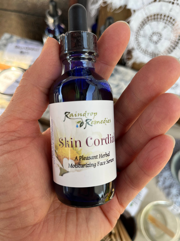 Skin Cordial on SALE 50% off!! - CLOSED