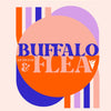 Buffalo Artisans & Flea is THIS Weekend, June 24th 2023
