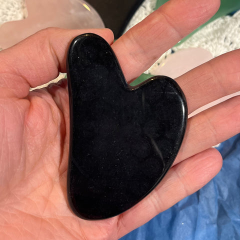 Gua Sha Stone