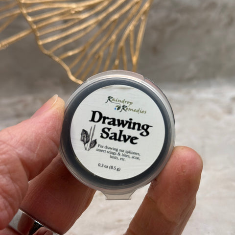 Drawing Salve
