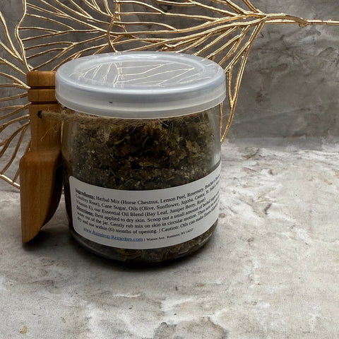 Herb & Sugar Scrubs - Shanghai Smiles