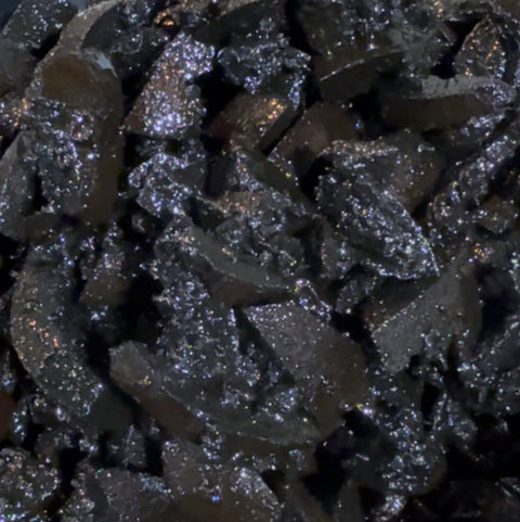 Black Walnut Hull Marc |Raindrop Remedies