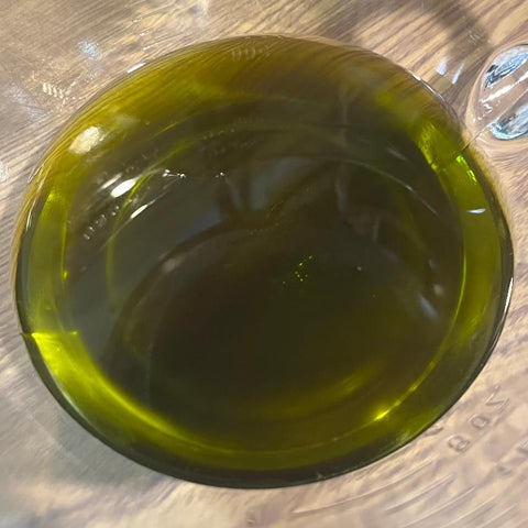 First Aid Salve, oil | Raindrop Remedies