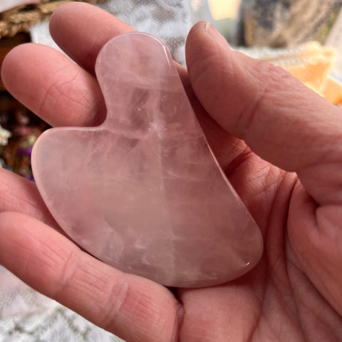 Gua Sha Stone