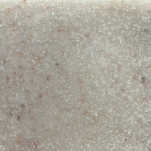 Cool Minty Salt Bar | Raindrop Remedies 