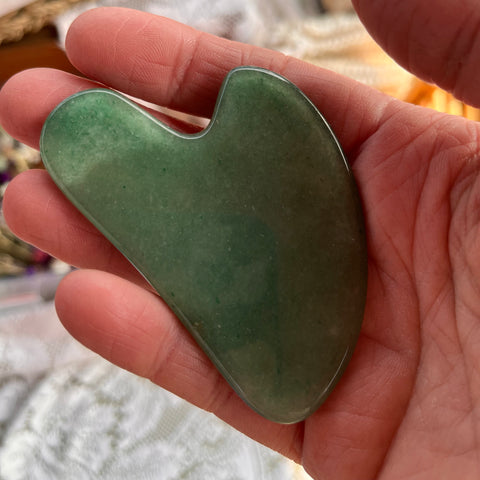 Gua Sha Stone