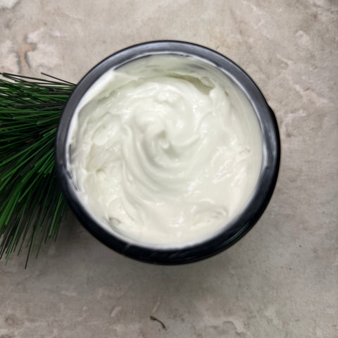 Woodland Breeze Face & Body Cream