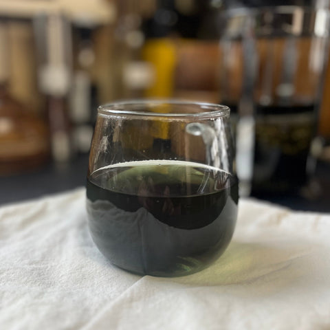 Slim-T Detox v2025 | Raindrop Remedies