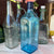Vintage Bottles & Glassware