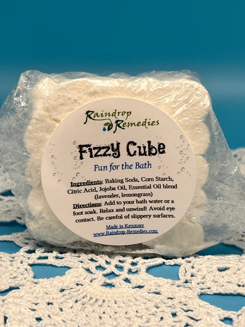 Fizzy Cube_label