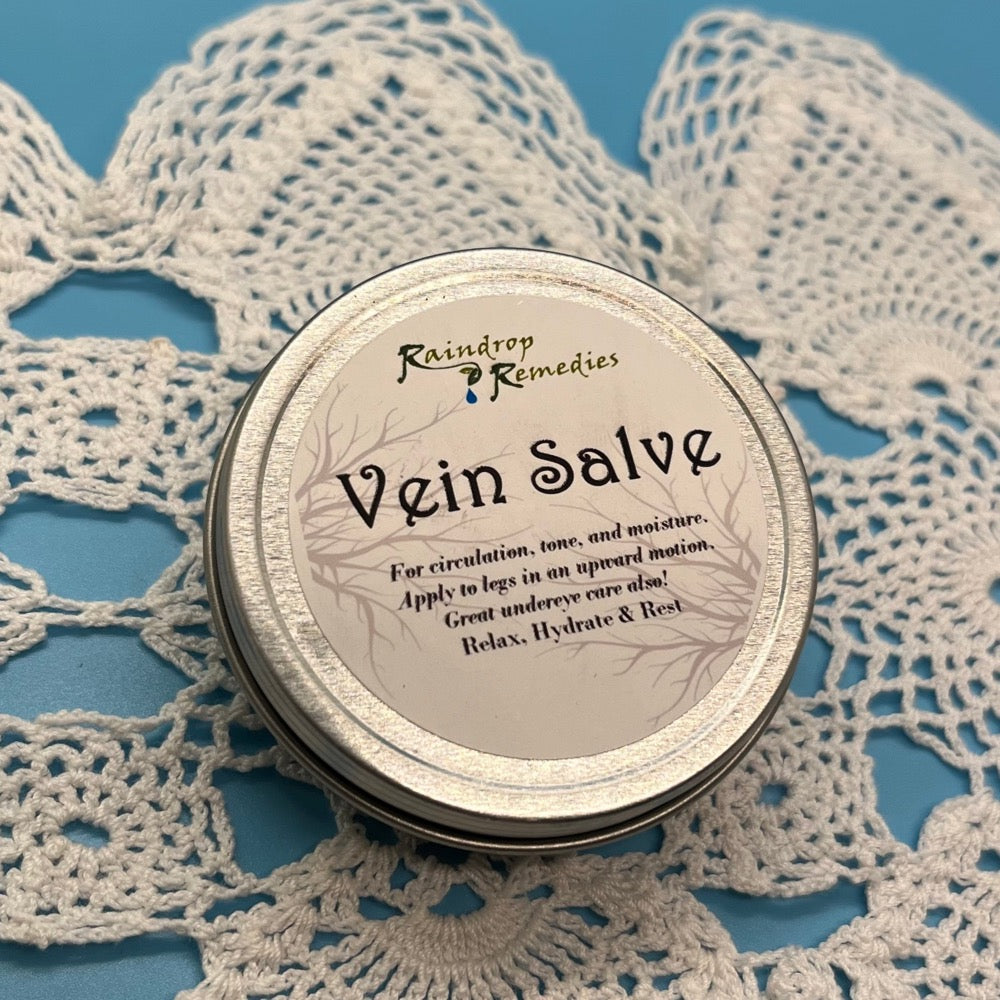 Vein Salve - Circulation