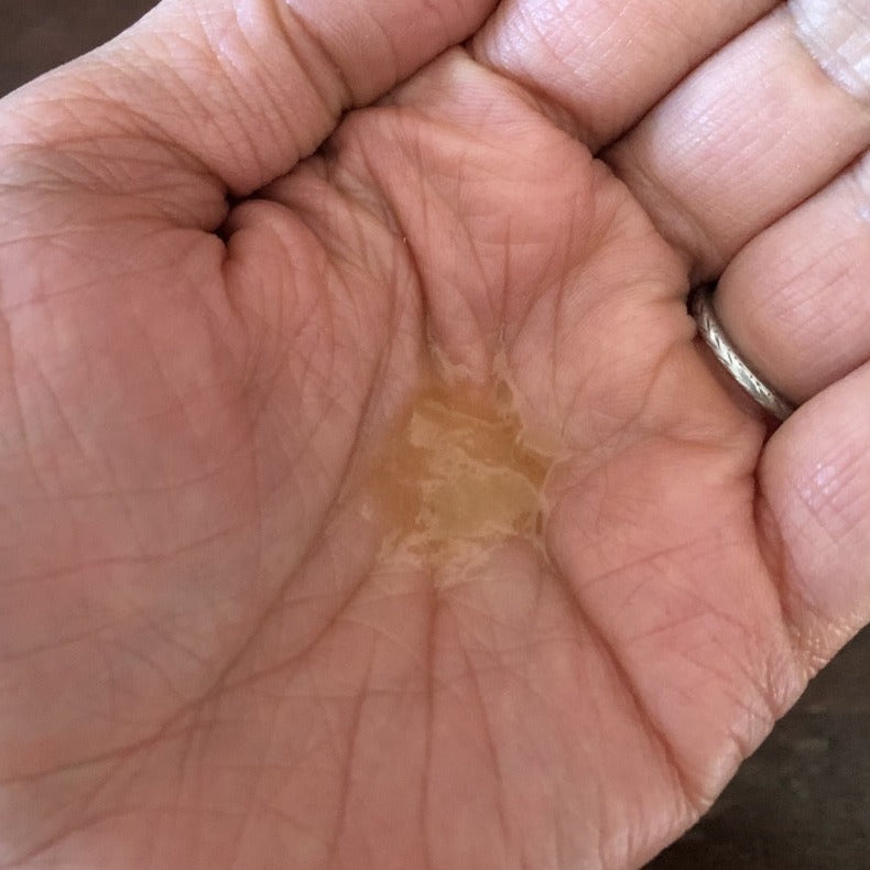 Skin Cordial Moisturizing Face Serum Raindrop Remedies