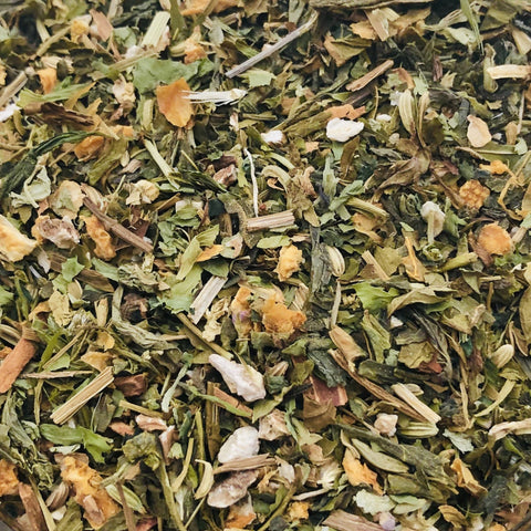 Slim-T Detox Herbal Tea | Raindrop Remedies