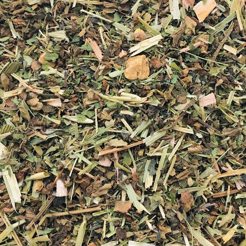 Work Perk Herbal Tea | Raindrop Remedies