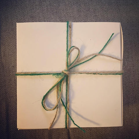 Raindrop Remedies Gift Box